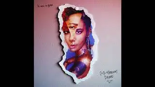 Coco & Breezy, Dawn Richard - U.