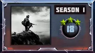 Battle Strategy Tower Defense - Season 1 - Level 18