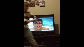 Harlem Shake Gangnam Style