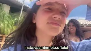 Vlog de Viagem ✈️🏝️                                             Caldas Novas - GO