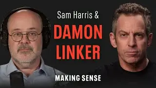 How We're Losing Our Democracy (Making Sense Ep. 439)