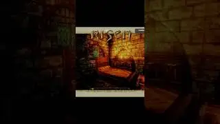 ХОЧУ В ГОРОД! Risen 2024 #cultplay #игры #risen