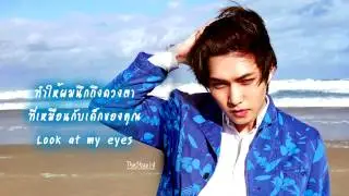 [THAISUB] 잠 못 드는 밤 (Sleepless Night) - CNBLUE