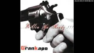 GRANKAPO - Wise Up
