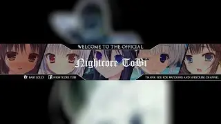 Nightcore - Ready For This