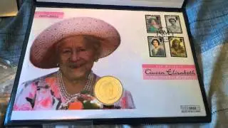 UK Charity Shop Haul 20th June 2015