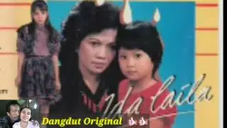 Ida Laila ~ mulut manis berbisa dan bunga cinta