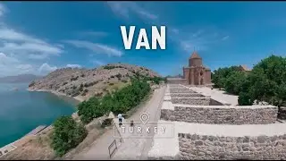 Discover Van - Turkish Airlines