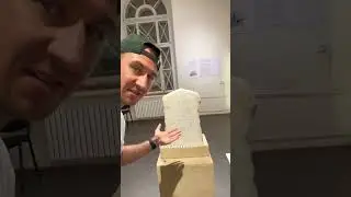 Зміїний - острів, що боронять боги! Виставка в Одесі.