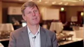 Interview with Marc Latouche, Manager IBSG Service Providers, Cisco