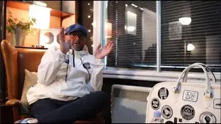 In Conversation with Del Cleveland