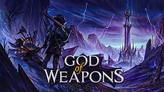 Demon-Slaying Weapon-Hoarding Tower-Climbing Roguelike! - God Of Weapons Gameplay