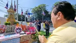 สภท. ร่วมกับผู้ใหญ่ใจดี ใจบุญ