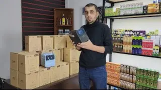 ИН АППАРАТРО ХАМА ИНТИЗОР БУДАНД