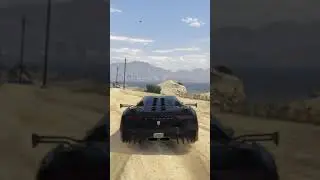 Epic car stunt crash🥶|