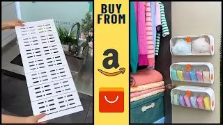 Smart Gadgets You Must Check Out NOW! | Cool Gadgtes #1