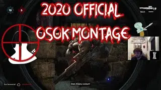 Immortal Official Gears 5 2020 OSOK Montage! Ft. Azentrixz (INSANE!)