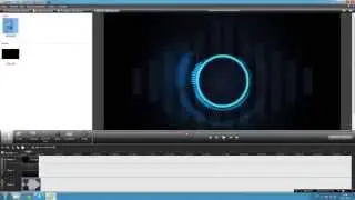 Как создать intro в Camtasia Studio 7