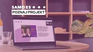 Rekrutujemy przedsiębiorstwa społeczne do projektu SAMO-ES