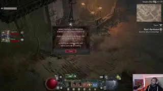 Kurast en Diablo IV?
