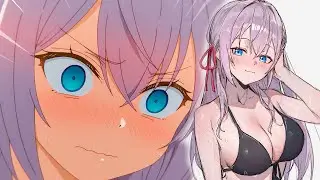 Ella Quiere HACERTE SUYO