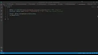 soap exemplo php   trucao   Visual Studio Code Administrator 2021 07 19 16 43 38