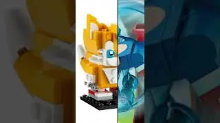 This Leaked LEGO Sonic Set Does Not Seem Kid Friendly...