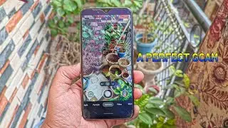 Best Gcam For MI A3 and others devices too (if your on android 12)