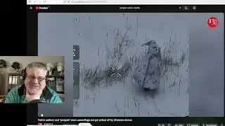 Ukraine war: Russian 