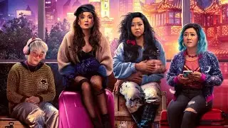 Filmkritik zu Joy Ride The Trip