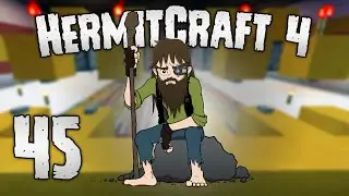 HermitCraft 4 - #45: Business at Dangland (Minecraft 1.9)