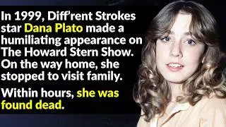 What Really Happened to Tragic Teen Idol Dana Plato?