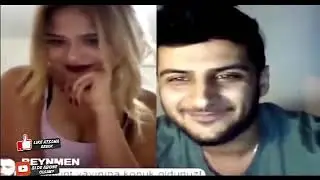 PERİSCOPE TÜRK İFŞA