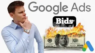 Should I Increase My Google Ads Bids?