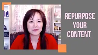 Repurpose Your Content