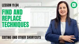 Excel Find and Replace Hacks You Didn’t Know Existed