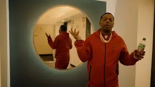 Big Sad 1900 - More Than My Friend (Official Music Video) || Dir. by Voice2hard