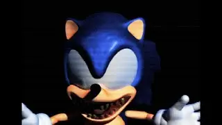 The Devil Within (Sonic.EXE Re-Take) | Игра становится криповее