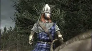 Medieval II: Total War - William Wallace [4K]