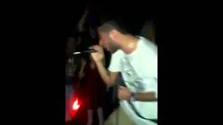 Miming - Astalavista (Canlı Performans)