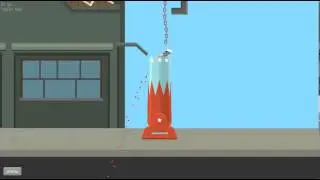 Прохождение Happy wheels 22 серия