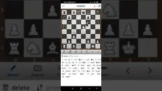 DEUTZ GAMBIT meredam TWO KNIGHTS DEFENSE di chess blitz online.