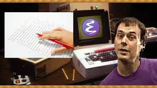 Text Editor Judo | One Sentence Per Line (OSPL)