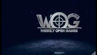 ARMA 3 WOG #2 (Iron Front)