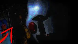 ✅НОВЫЙ ФНАФ 2 ПЛЮС❓ЭТО ООЧЕНЬ СТРАШНО😱► Fnaf 2 +