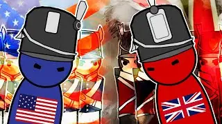 What if Anyone Won the War of 1812?