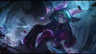 League of Legends | Vex URF Pentakill