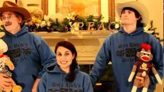 Awkward Christmas Photos