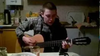Егор лабает, Романтичная, можно в армию идти