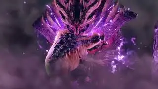 Обзор игры Monster Hunter Rise (2022)